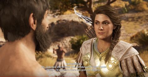 Asssassin S Creed Odyssey Left To Dye Walkthrough Nerds Scoundrels