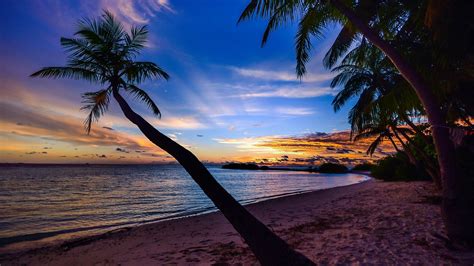Free Download Beach Sunset Desktop Background Flip Wallpapers Download