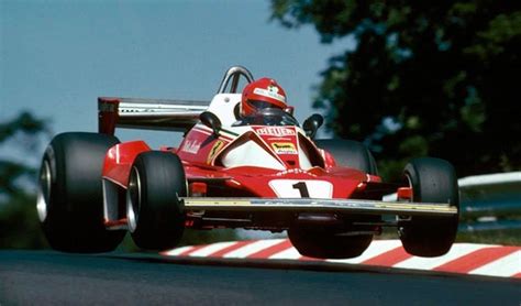 500+ vectors, stock photos & psd files. Fórmula 1: GP Alemania 1976. El infierno de Niki Lauda ...