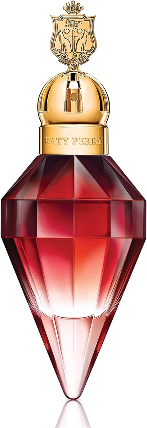 Katy Perry Killer Queen Eau De Perfume Ml Amazon Se Sk Nhet