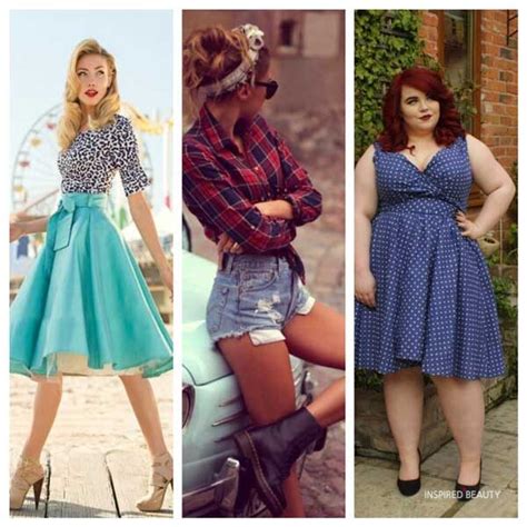Vintage Outfits Thats Still Looks Amazing Inspired Beauty