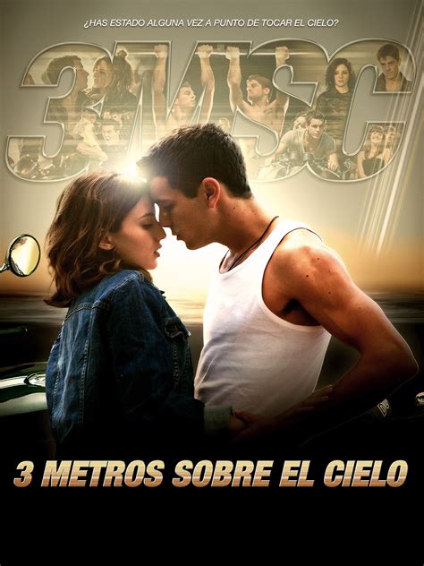 Rosie și alex sunt cei mai buni prieteni de la vârsta de 5 ani, deci e imposibil să se potrivească… sau nu? Tres metros sobre el cielo full movie online english ...