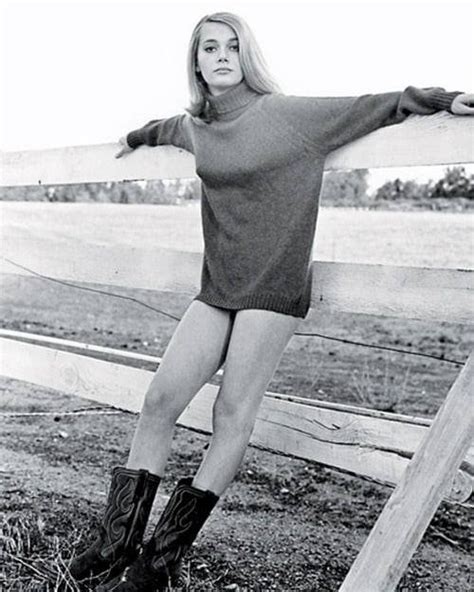 Peggy Lipton Naked Telegraph