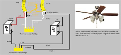 A 2 wire switch leg is pulled from the switch to the nearest light.below is a line diagram and a wiring schematic of a basic single pole switch wiring circuit. electrical - Trouble wiring a Leviton DZ15S (originally a ...
