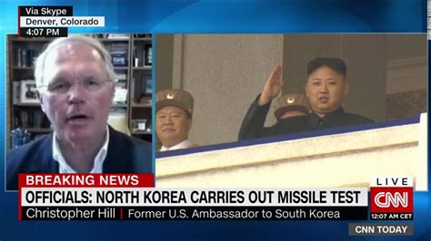 Could North Korea Have Learned From Failed Launches Cnn Video