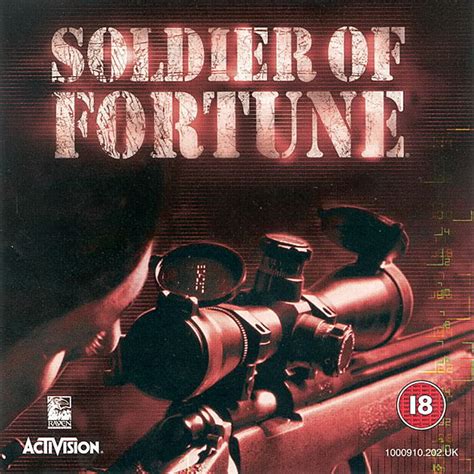 Soldier Of Fortune Pc Game Mediafire Get Free Pc Games Download