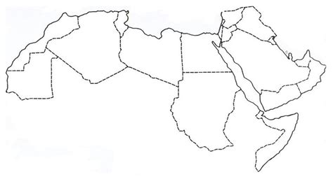 وحينما استعبدهم القرطاجيون وجعلوهم يحاربون في جيوشهم أثناء الحروب القرطاجية تمرد البربر وأستطاعوا التغلب على القرطاجيين بحلول عام. خريطة سلطنة عمان صماء - Kharita Blog