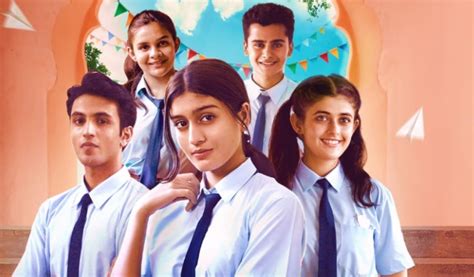 Crushed Season 2 Review Aadhya Anand And Urvi Singhs Show Is An