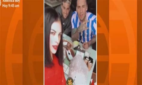 Gino Assereto Y Jota Benz Qu Est N Planeando Con Fiorella Rodr Guez