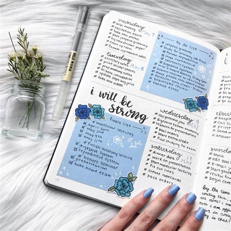 47 Amazing Bullet Journal Ideas You Need To Steal Craftsy Hacks