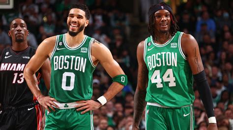 Heat Vs Celtics Odds Time Channel For Game 7 2023 Eastern