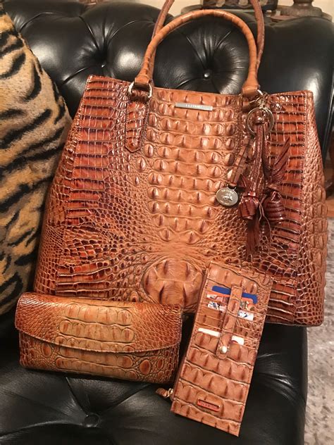 My Brahmin Collection Joan in Toasted Almond Judy Curtis 12/2018