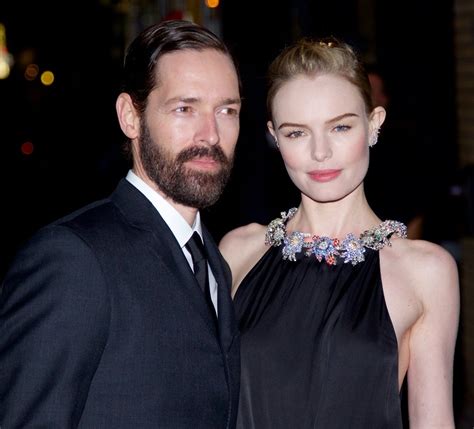 How Kate Bosworth And Michael Polish Met Filming Big Sur