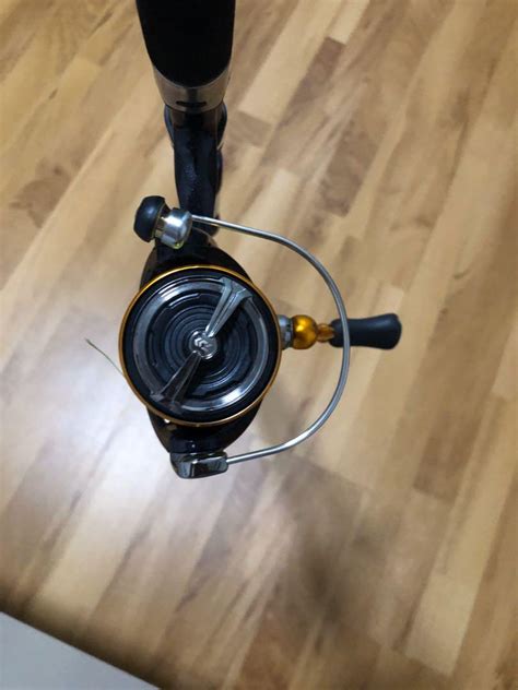 Diawa Revros Lt Sports Equipment Fishing On Carousell