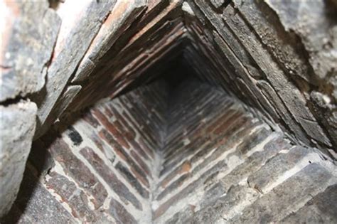 Man Entombed For 27 Years In Chimney To Get Funeral