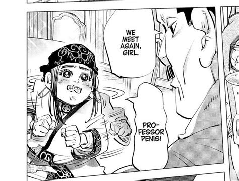No Context Golden Kamuy On Twitter 2585g9t0dl Twitter