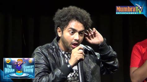 List of hindi horror shows. The Indian Comedy Show Zuber Shaikh - YouTube