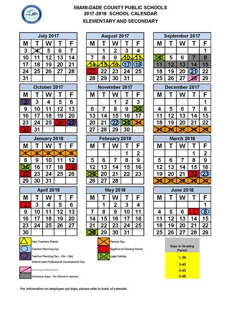 Miami Dade Calendar 2022 23 December Calendar 2022