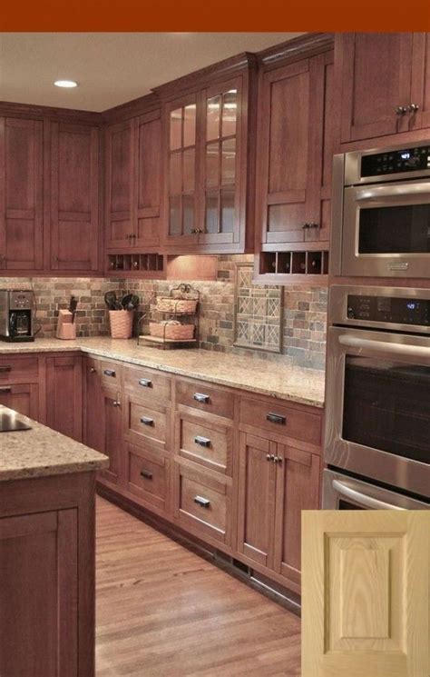 Price match guarantee + free shipping on eligible orders. Lowes Kitchen Cabinets | Solid wood kitchen cabinets ...