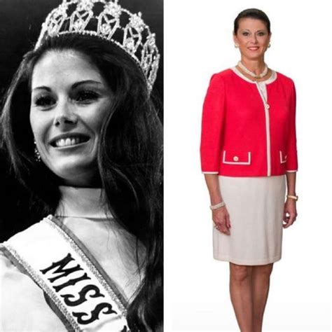 A Sus 19 Años Fue Miss Universo En 1969 Estos Son Los 15 Antes Y