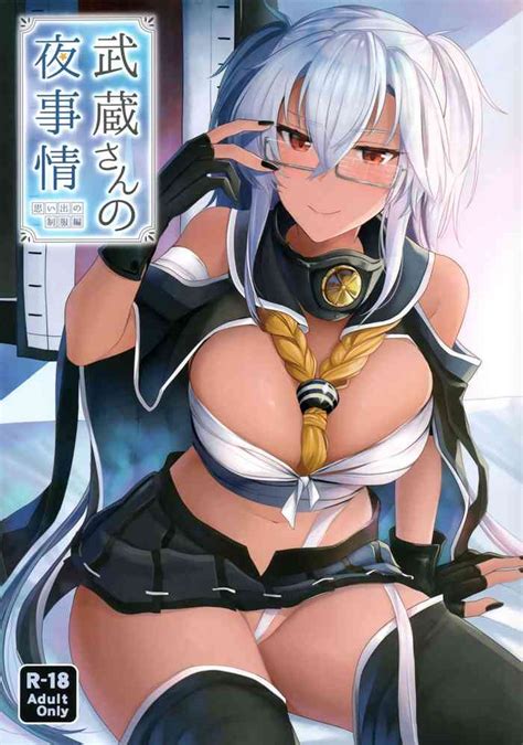 Musashi San No Yoru Jijou Omoide No Seifuku Hen Nhentai Hentai