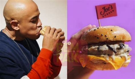 Joe flizzow official music video. Cikgu Kata Saya Akan Jual Burger Kalau Terus Menyanyi Rap ...