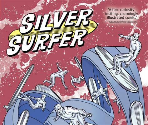 Silver Surfer Vol 3 Last Days Tpb Trade Paperback Comic Issues