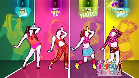 Review Just Dance 2015 Wiiwii U