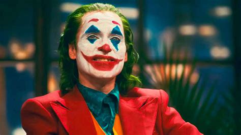 Joker doesn't understand its representation of violence because it doesn't know what to do with its politics, opting instead for a confused aestheticization of anarchy, all incendiary chants and masked malcontents thronging the. Oscar Nominees 2020 List: Joker Scores Most Nominations ...