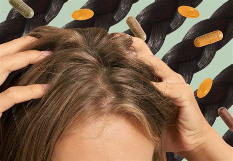 A Trichologist On What Causes Hair Loss How To Help At Length By