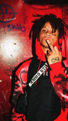 Enter paradise and walk, bounce, drive or shoot your way around this environment of aesthetic bliss. 423 Best Trippie redd images | Trippie redd, Rapper, Best ...