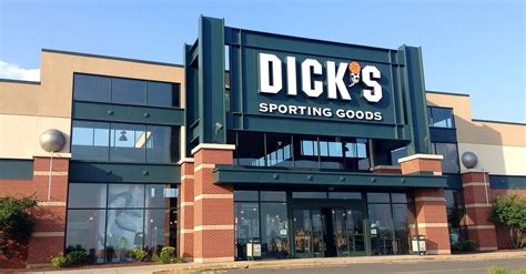 Dicks Sporting Goods To Launch New Outdoor Stores In 2021