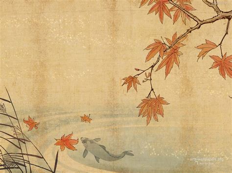 75 Japanese Art Wallpapers On Wallpapersafari