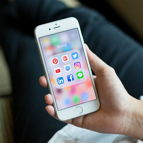 The One Social Media App You Should Never Download To Your Iphoneits