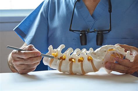 How To Know When You Might Need Spine Surgery Penn