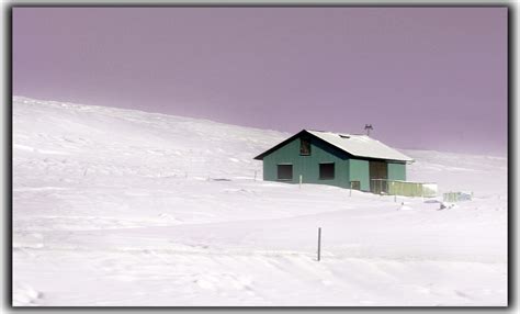 Hintergrundbilder Schnee Himmel Winter Arktis Haus Geologisches
