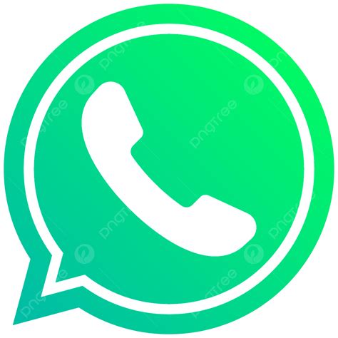 Whatsapp Icon Whatsapp Icon Business Png And Vector With Transparent