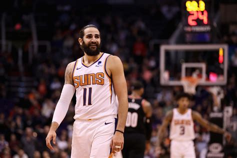 The Top 9 Phoenix Suns Basketball Moments Of 2019 Page 2