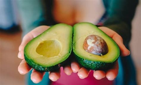 Get Rid Of Offensive Vagina Odor With Avocado Health Gadgetsng