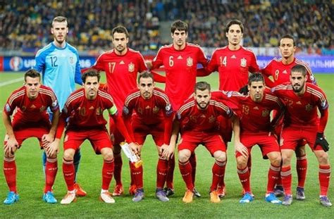 Die fußball em 2016 wird vom 10. Fußball-EM 2016: Spanien: Torjäger gesucht - Fußball - Stuttgarter Nachrichten
