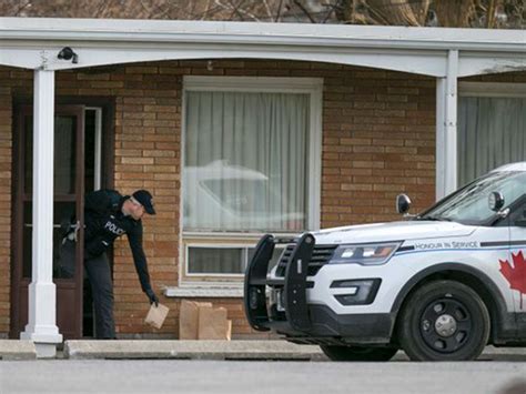 Police Investigate Serious Assault At Windsor West Side Motel Windsor Star
