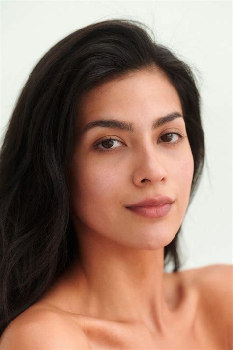 What 8 Miss Universe Contestants Look Like Without Makeup Without Makeup Beauty Face And Body