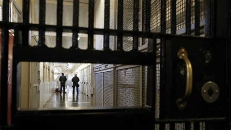 Documents Reveal Sexual Abuse At California Womens Prisons