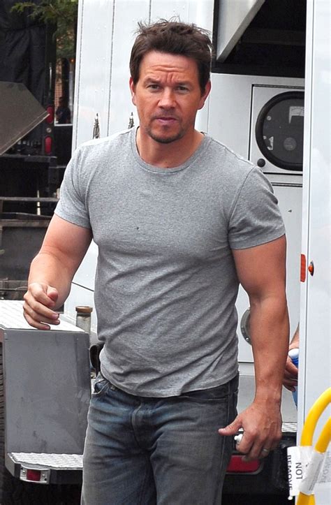 Transformers 4 Mark Wahlberg Reel Life With Jane
