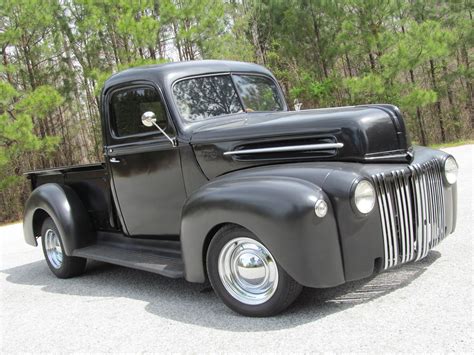 Image Result For 1942 Ford Ford Classic Cars Ford Truck