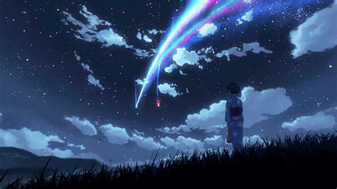 Kimi No Na Wa Tumblr On We Heart It