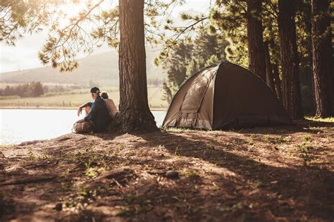 15 Unexpected Benefits Of Camping For Your Health And Happiness