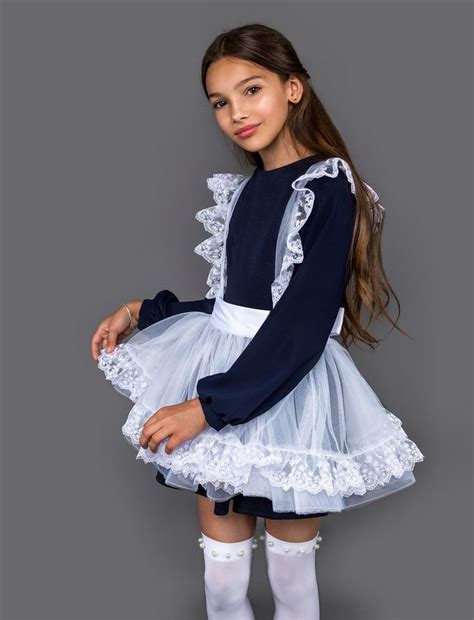 Pin By Nickolay Voynov On Cute Kids Pretty Girl Dresses Cute Girl