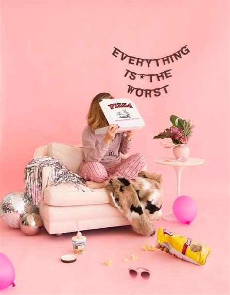 pity party oh happy day pity party pink photo slumber parties perfect party happy day