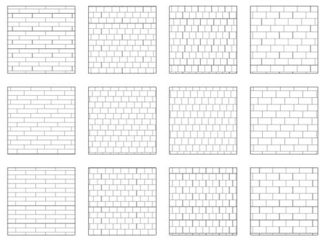 Revit Tile Patterns